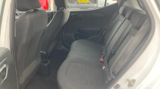 Hyundai i10 1.2 MPi SE Connect 5dr Auto Petrol Hatchback